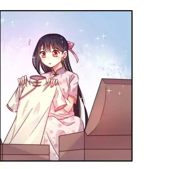 Marshal Is Jealous Everyday Chapter 6