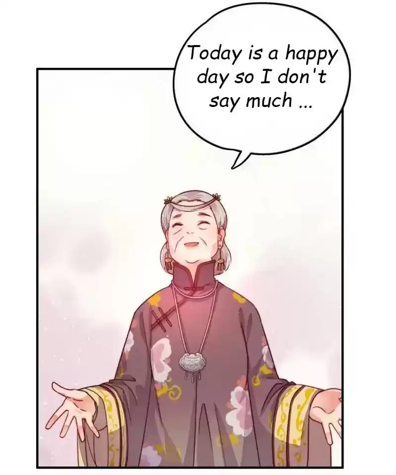 Marshal Is Jealous Everyday Chapter 6