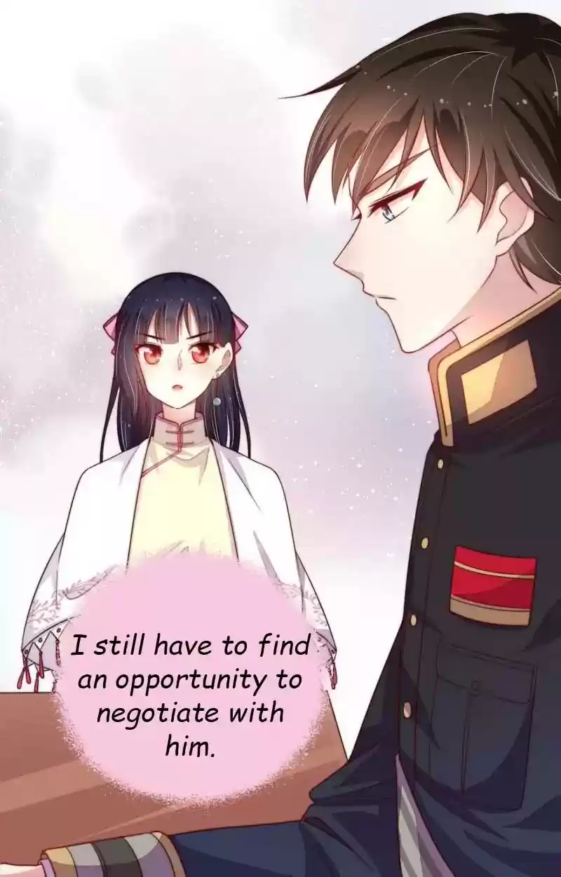 Marshal Is Jealous Everyday Chapter 6