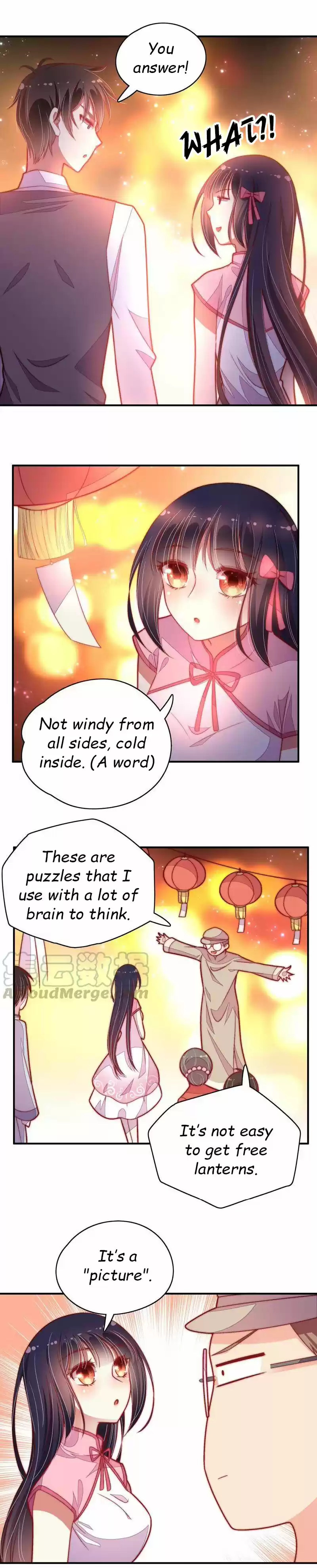 Marshal Is Jealous Everyday Chapter 64