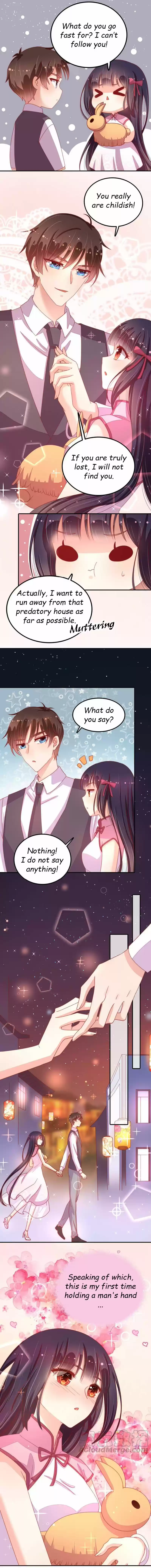 Marshal Is Jealous Everyday Chapter 65