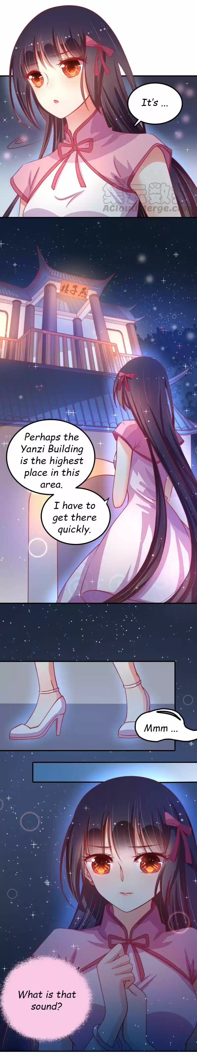 Marshal Is Jealous Everyday Chapter 65