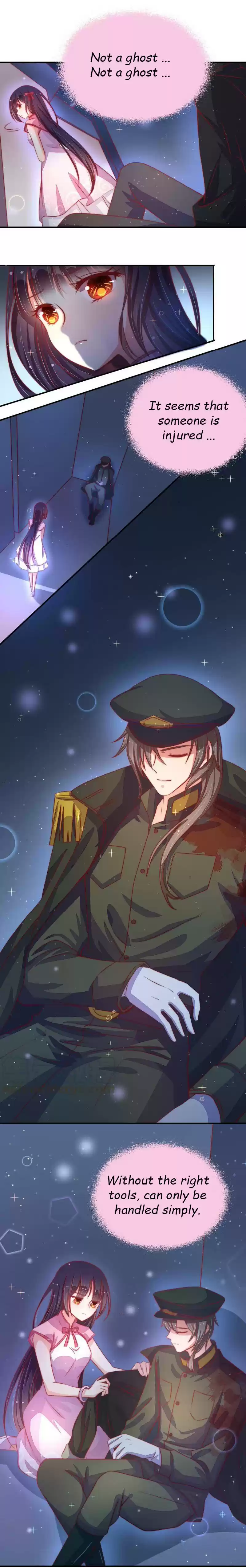 Marshal Is Jealous Everyday Chapter 65