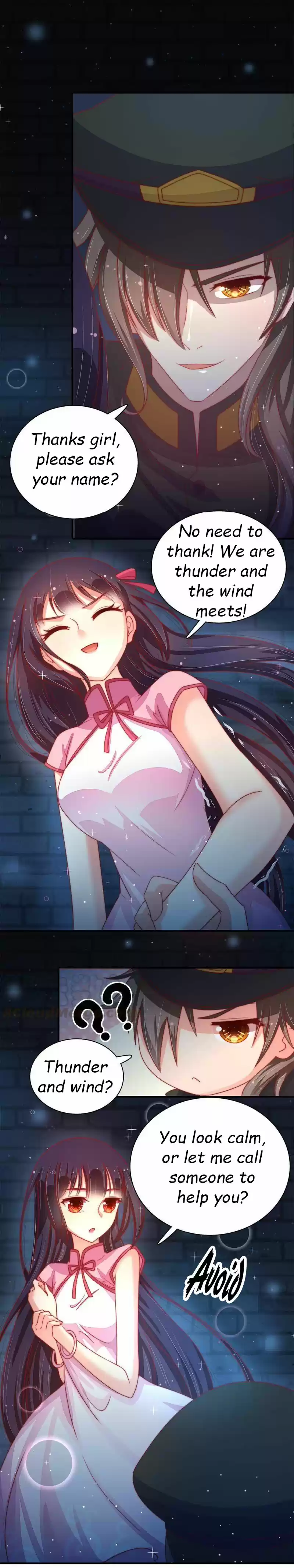 Marshal Is Jealous Everyday Chapter 66