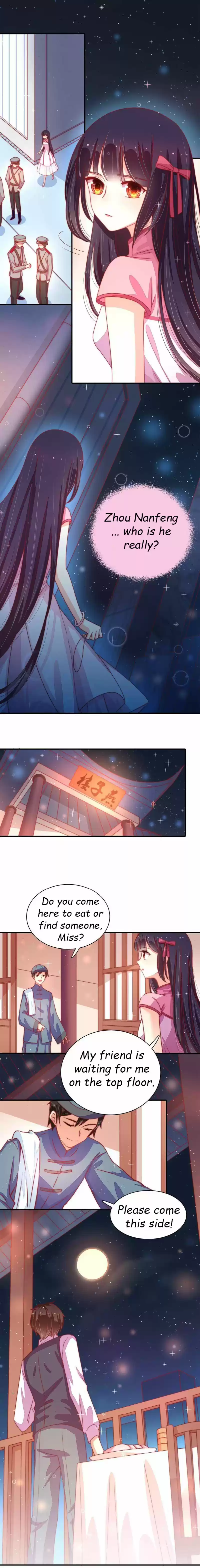 Marshal Is Jealous Everyday Chapter 66