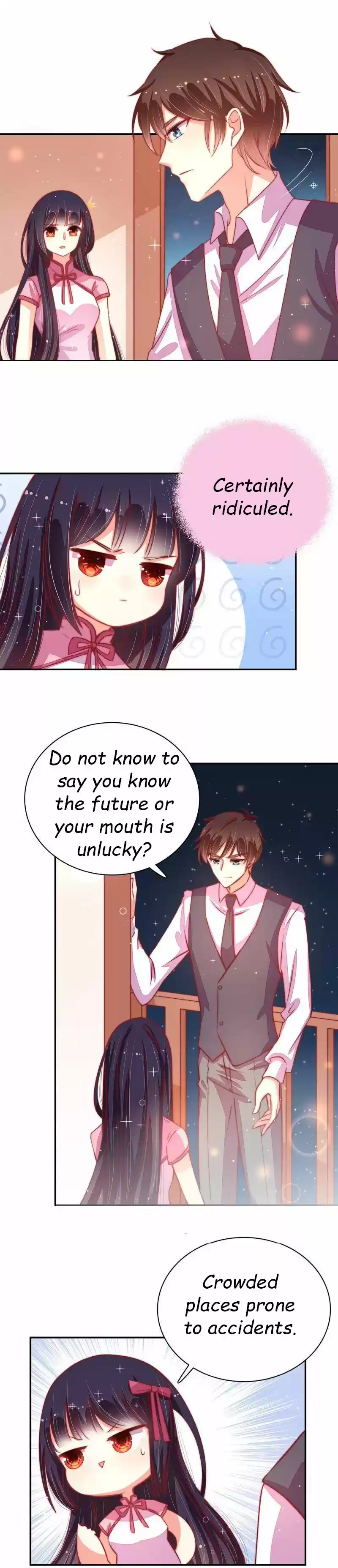 Marshal Is Jealous Everyday Chapter 66