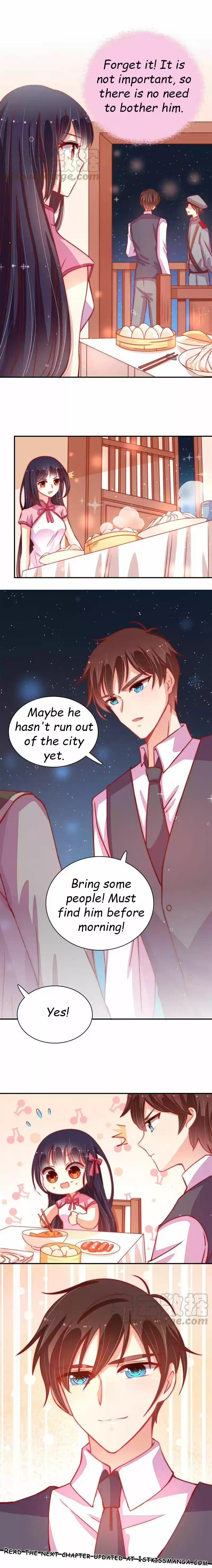 Marshal Is Jealous Everyday Chapter 66
