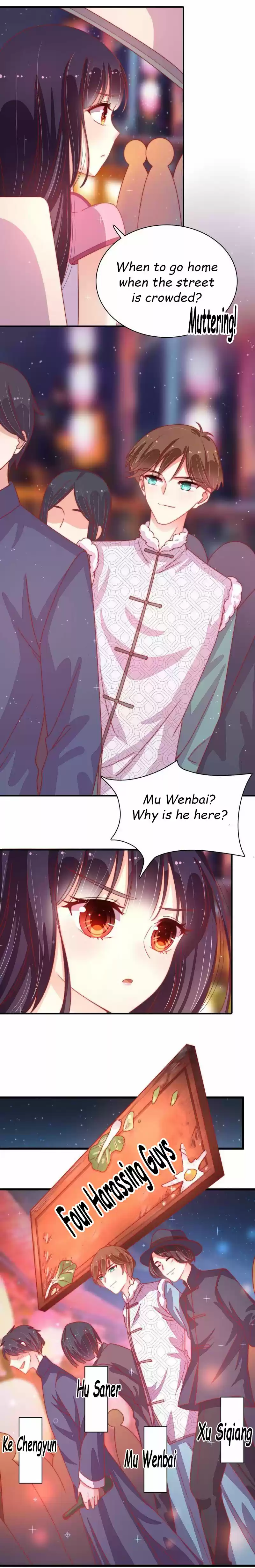 Marshal Is Jealous Everyday Chapter 67