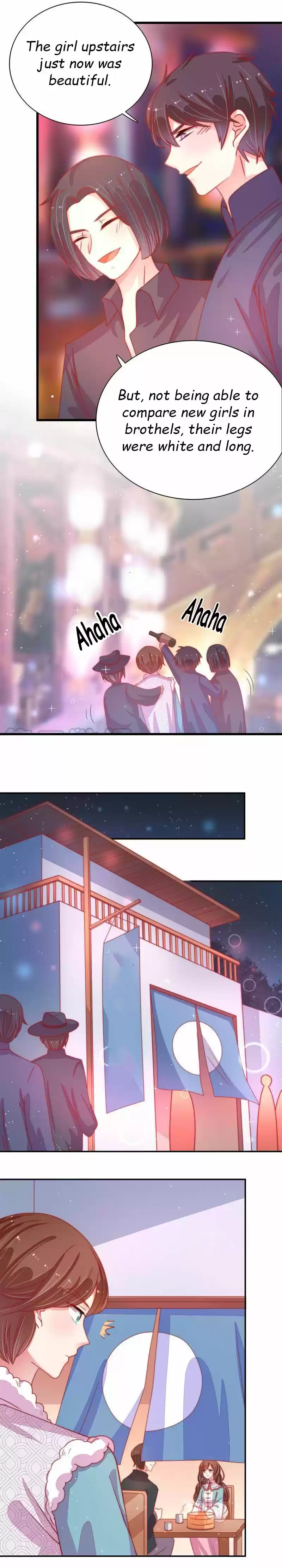 Marshal Is Jealous Everyday Chapter 67