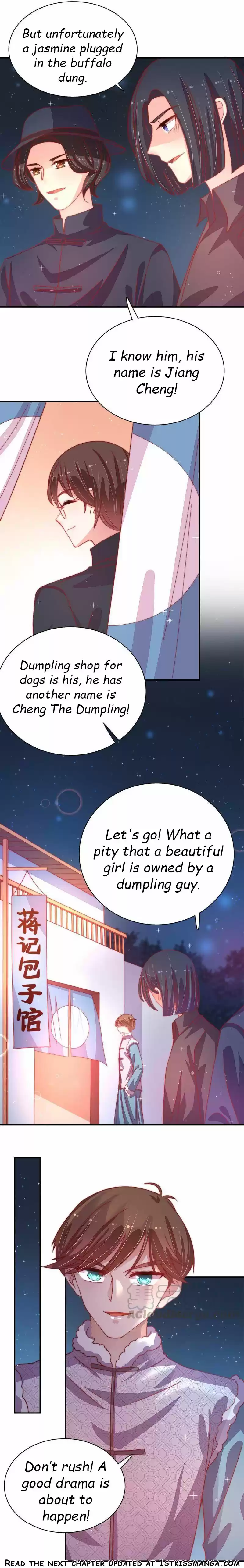 Marshal Is Jealous Everyday Chapter 67