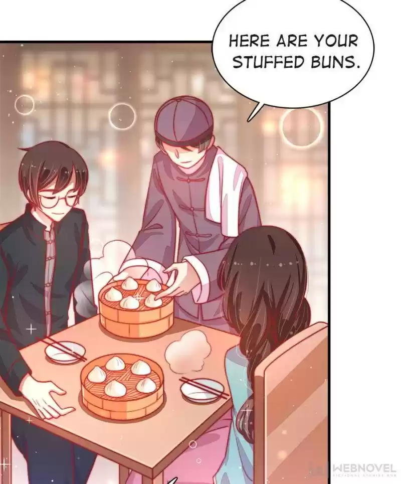 Marshal Is Jealous Everyday Chapter 68