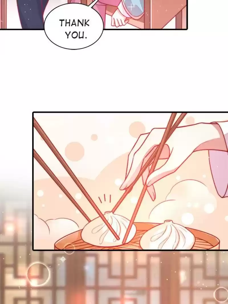 Marshal Is Jealous Everyday Chapter 68