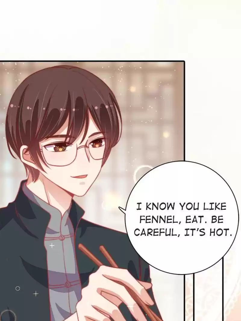 Marshal Is Jealous Everyday Chapter 68