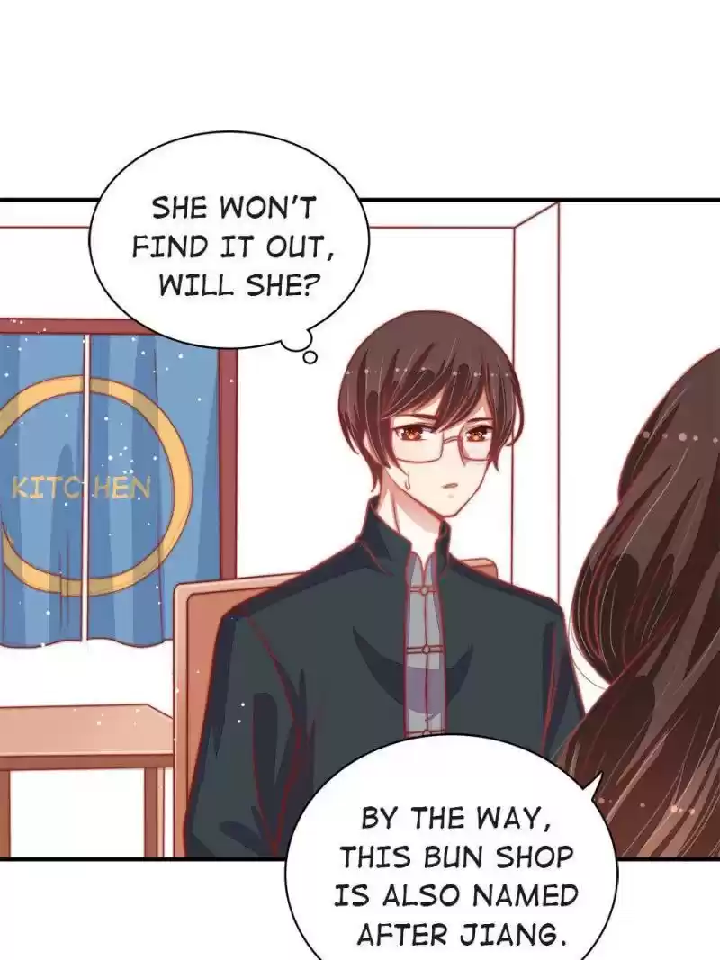 Marshal Is Jealous Everyday Chapter 68