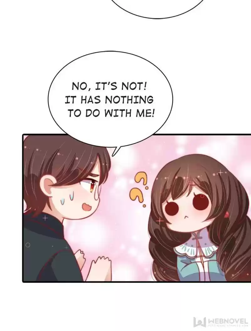 Marshal Is Jealous Everyday Chapter 68