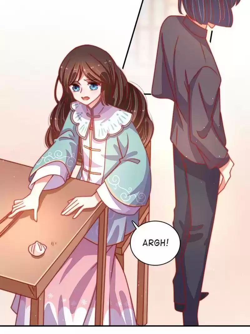 Marshal Is Jealous Everyday Chapter 68