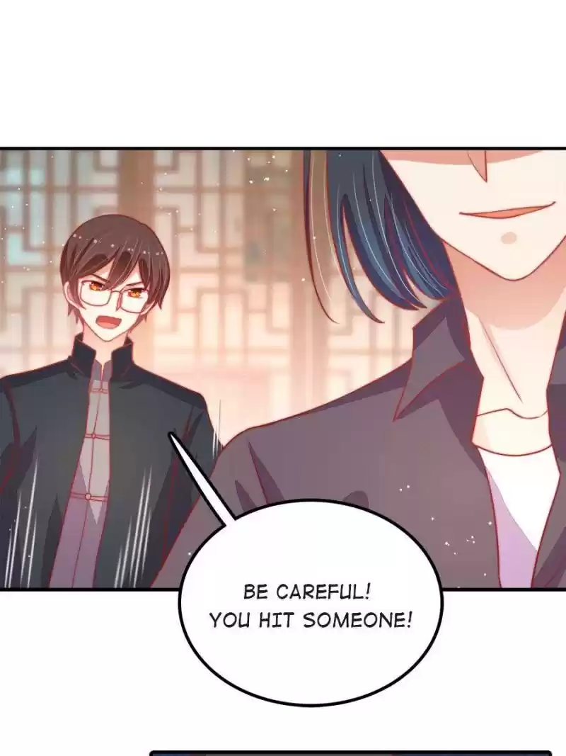 Marshal Is Jealous Everyday Chapter 68