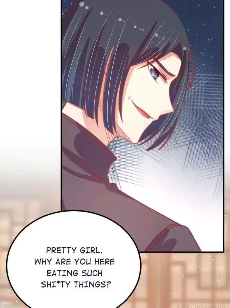 Marshal Is Jealous Everyday Chapter 68