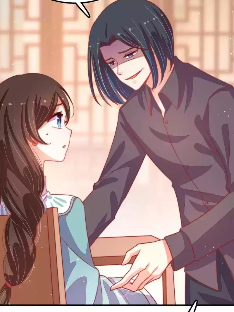 Marshal Is Jealous Everyday Chapter 68