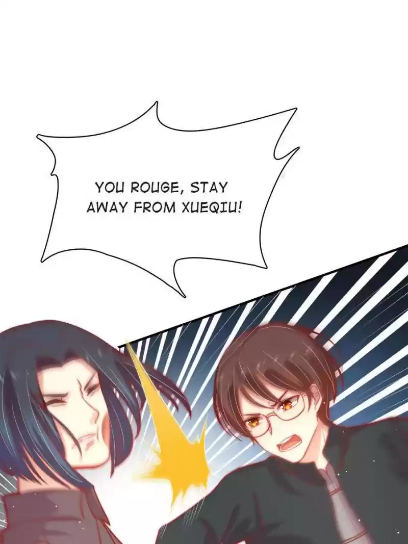 Marshal Is Jealous Everyday Chapter 68