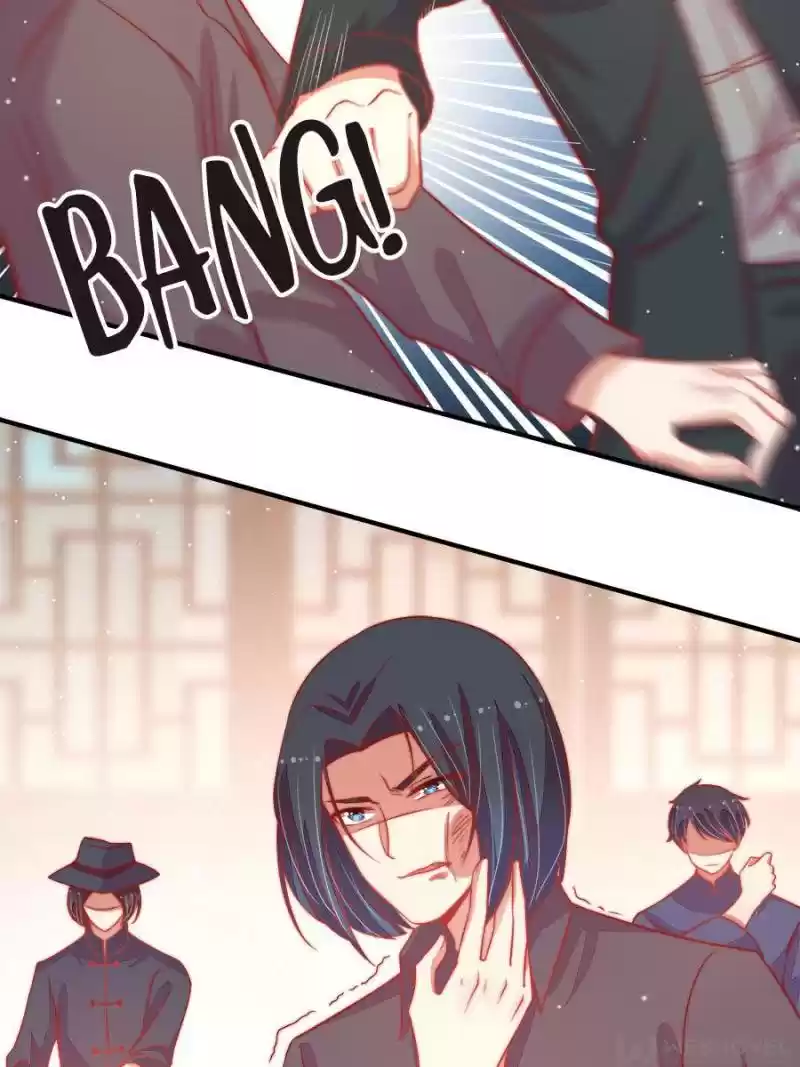 Marshal Is Jealous Everyday Chapter 68