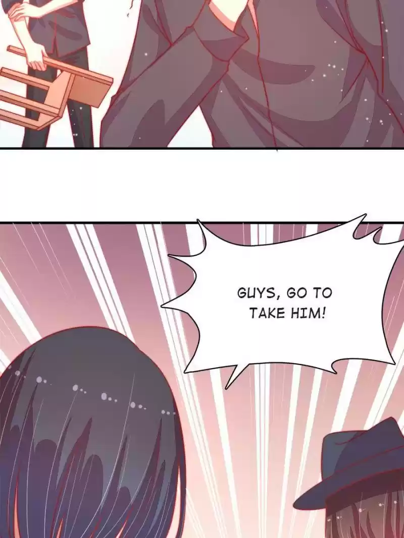 Marshal Is Jealous Everyday Chapter 68