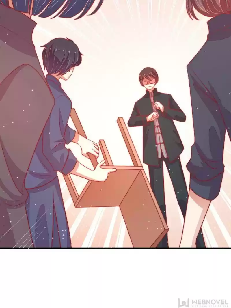 Marshal Is Jealous Everyday Chapter 68