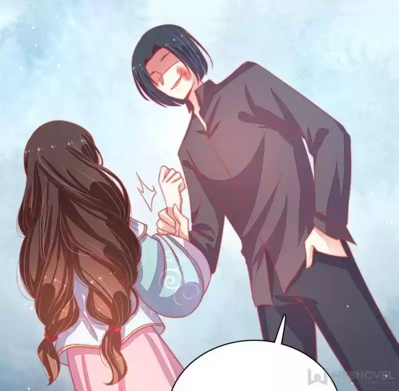 Marshal Is Jealous Everyday Chapter 68