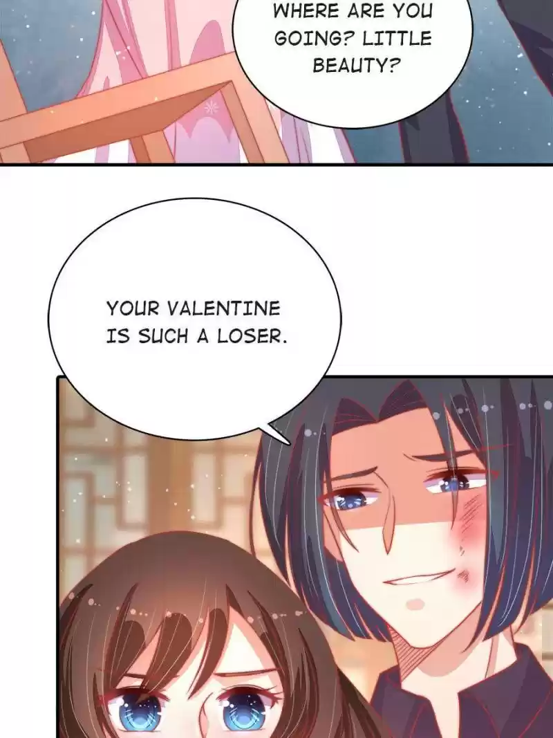 Marshal Is Jealous Everyday Chapter 68