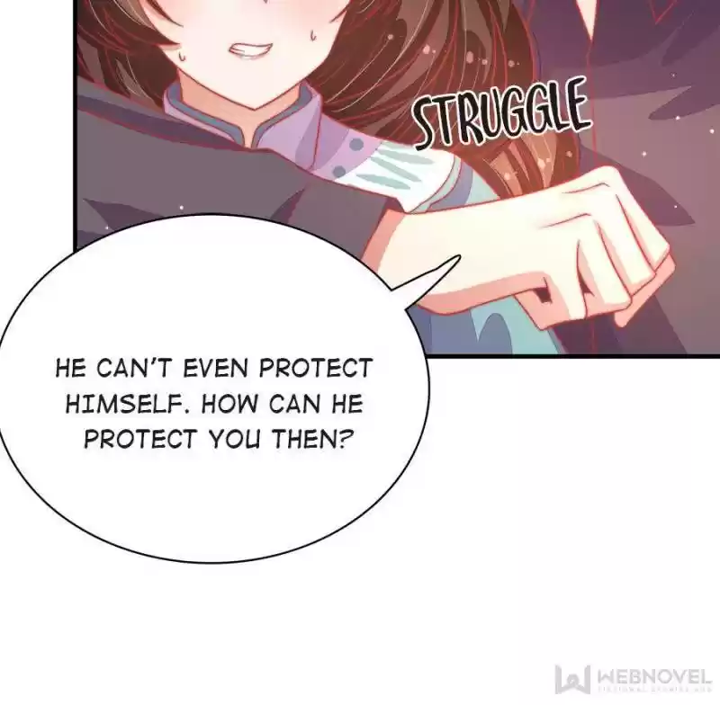 Marshal Is Jealous Everyday Chapter 68