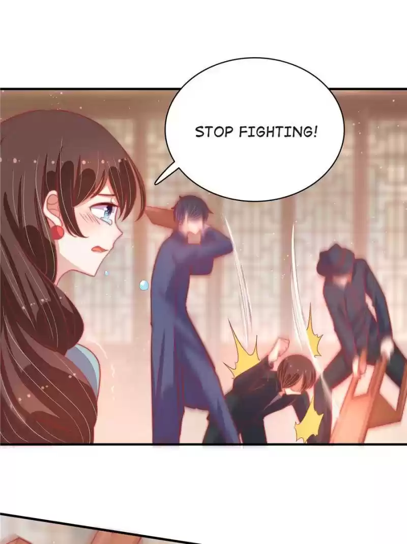 Marshal Is Jealous Everyday Chapter 68