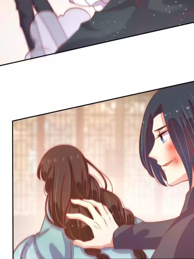 Marshal Is Jealous Everyday Chapter 68