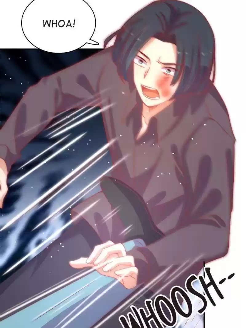 Marshal Is Jealous Everyday Chapter 68