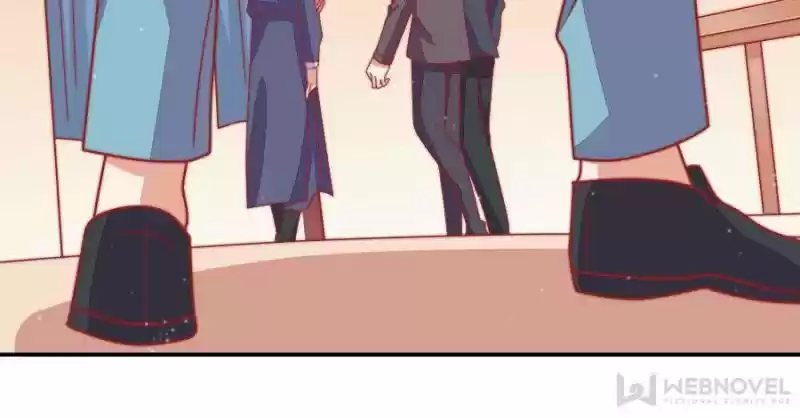 Marshal Is Jealous Everyday Chapter 68