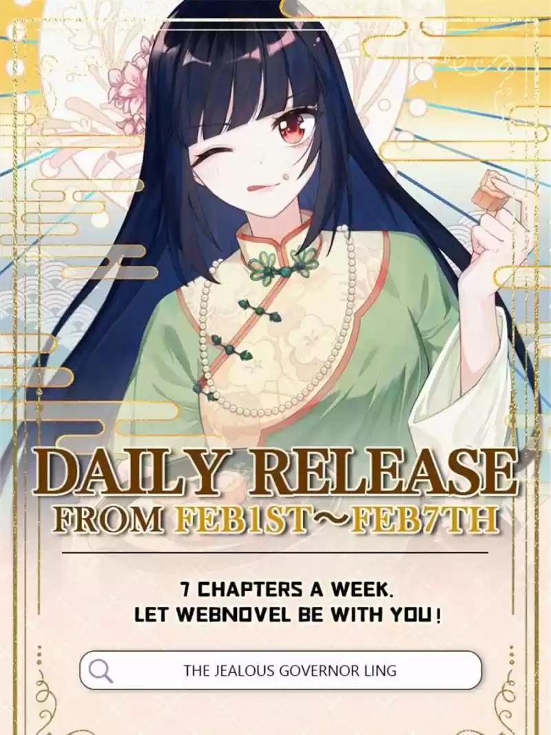 Marshal Is Jealous Everyday Chapter 68