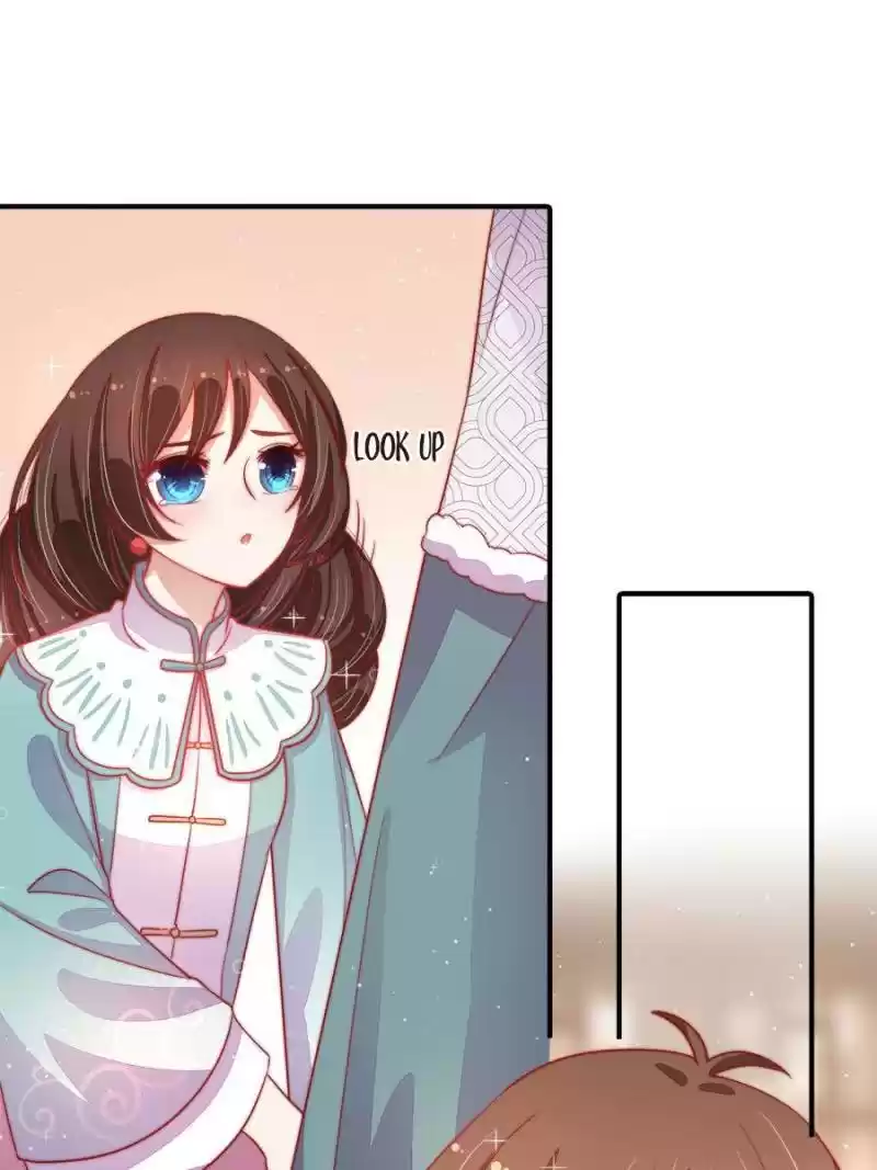 Marshal Is Jealous Everyday Chapter 69