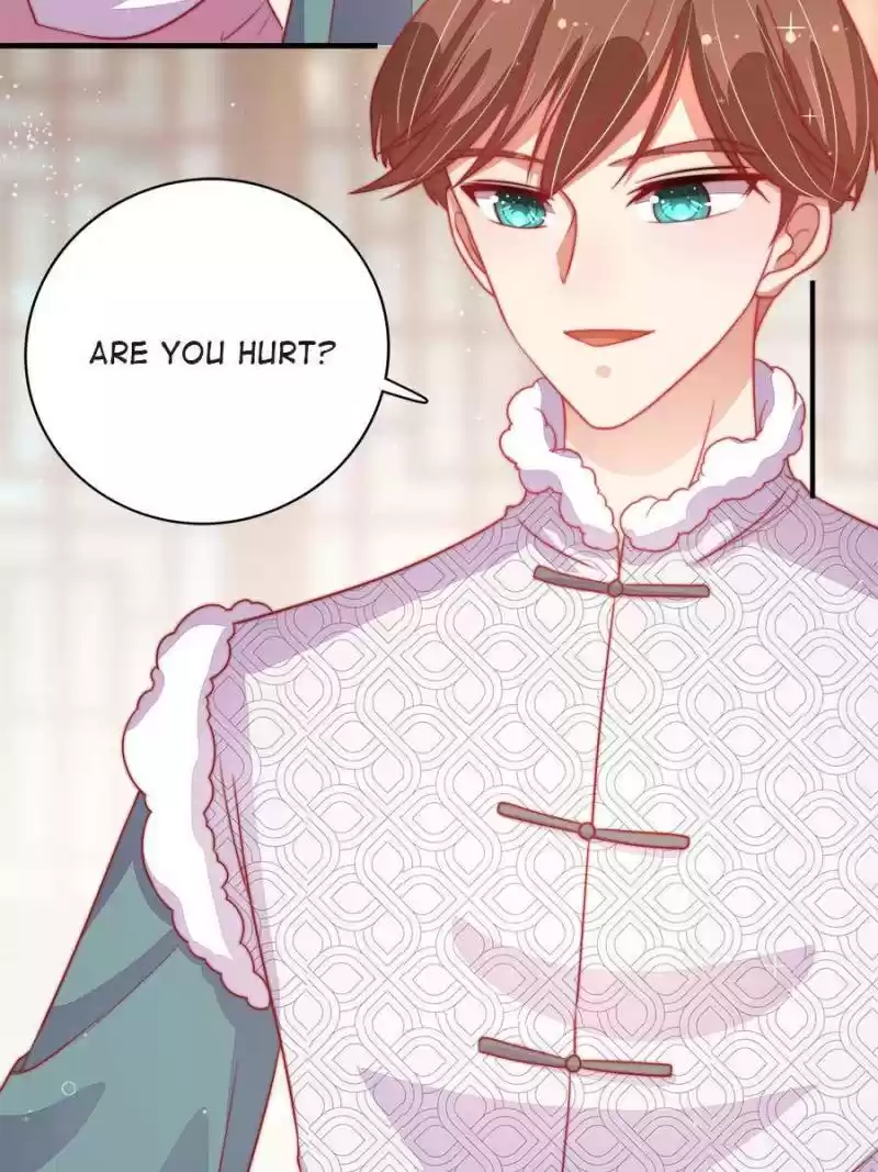 Marshal Is Jealous Everyday Chapter 69