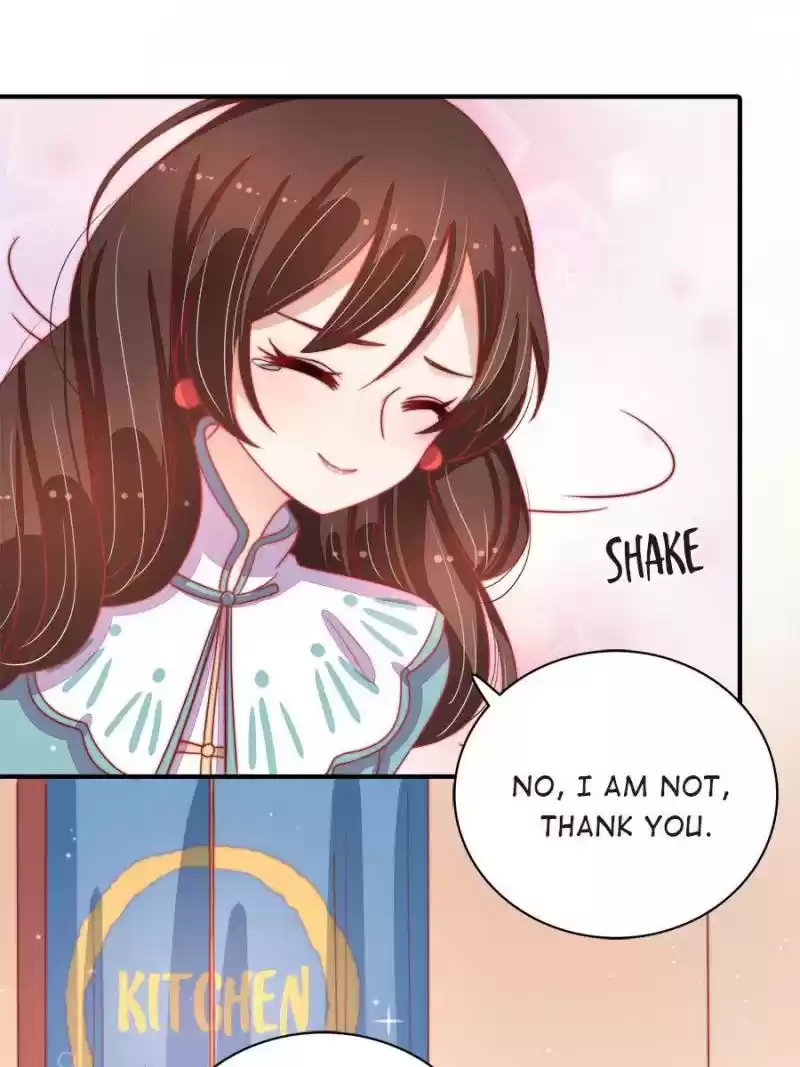 Marshal Is Jealous Everyday Chapter 69