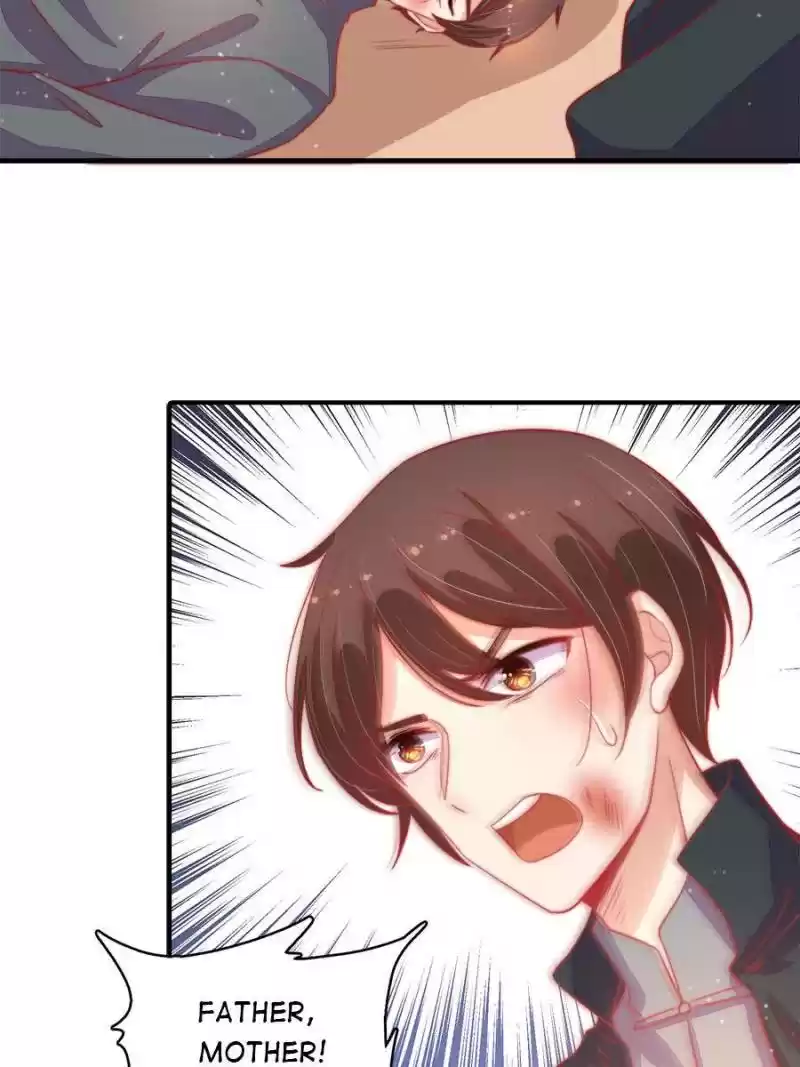 Marshal Is Jealous Everyday Chapter 69