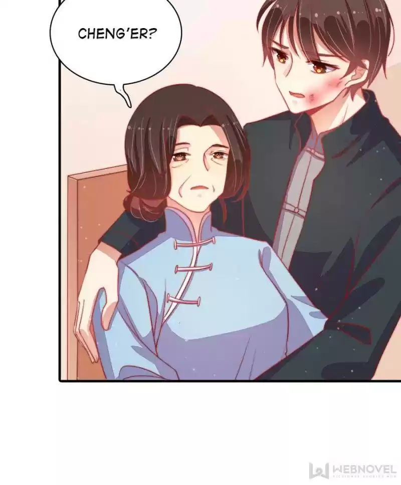 Marshal Is Jealous Everyday Chapter 69