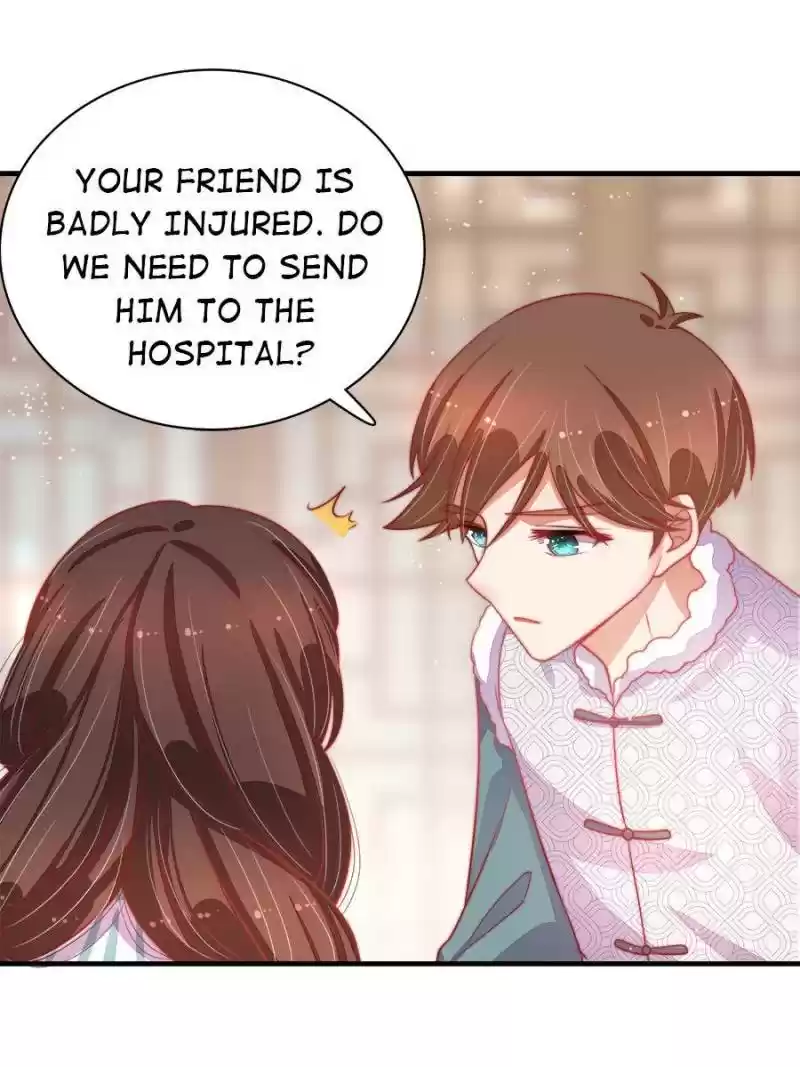 Marshal Is Jealous Everyday Chapter 69