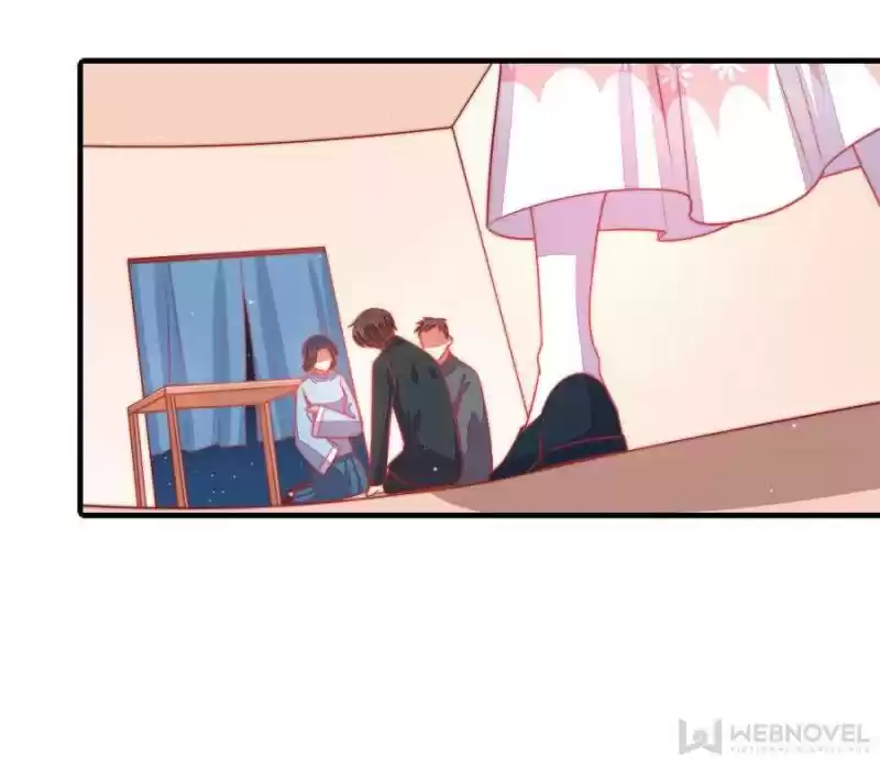 Marshal Is Jealous Everyday Chapter 69