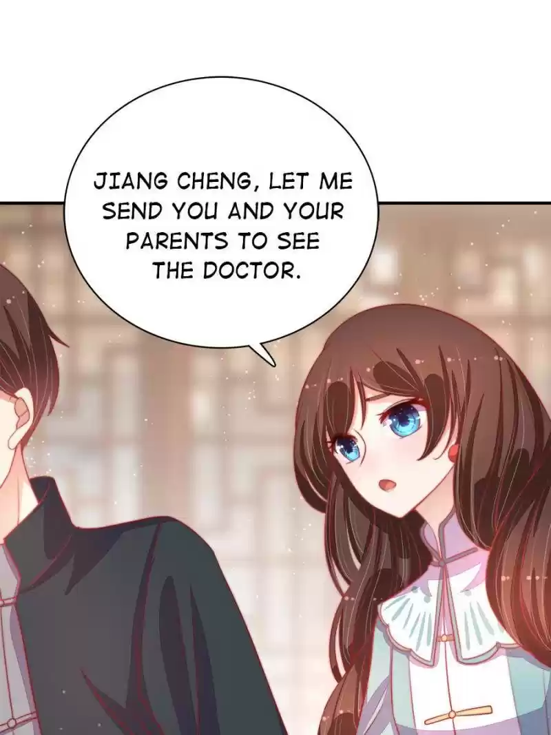 Marshal Is Jealous Everyday Chapter 69