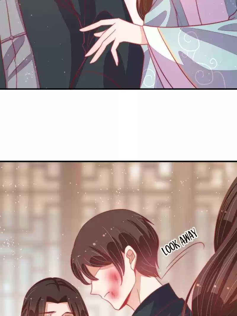 Marshal Is Jealous Everyday Chapter 69