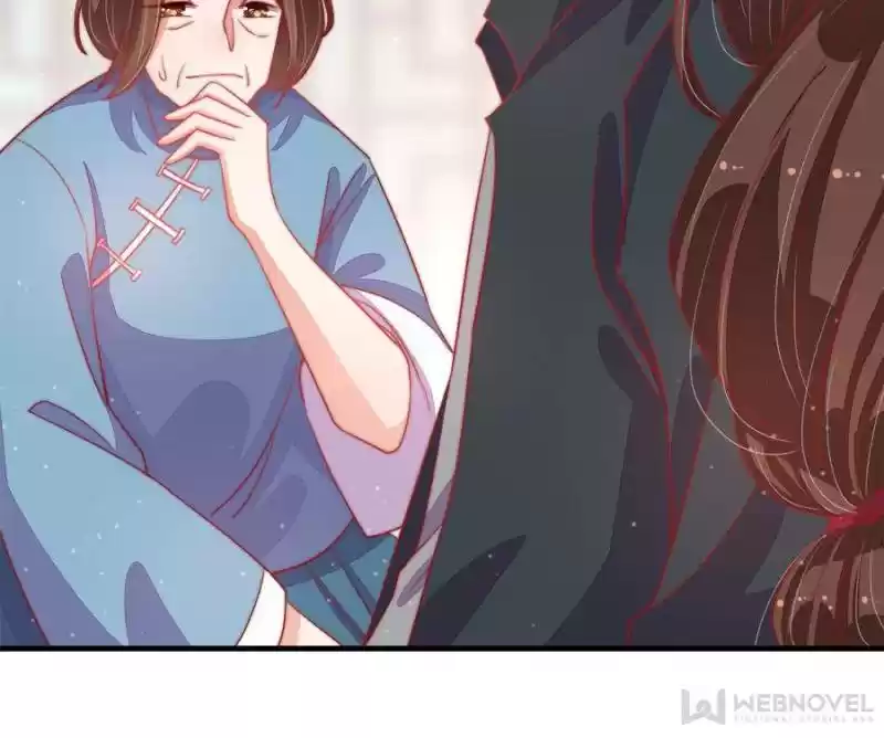 Marshal Is Jealous Everyday Chapter 69