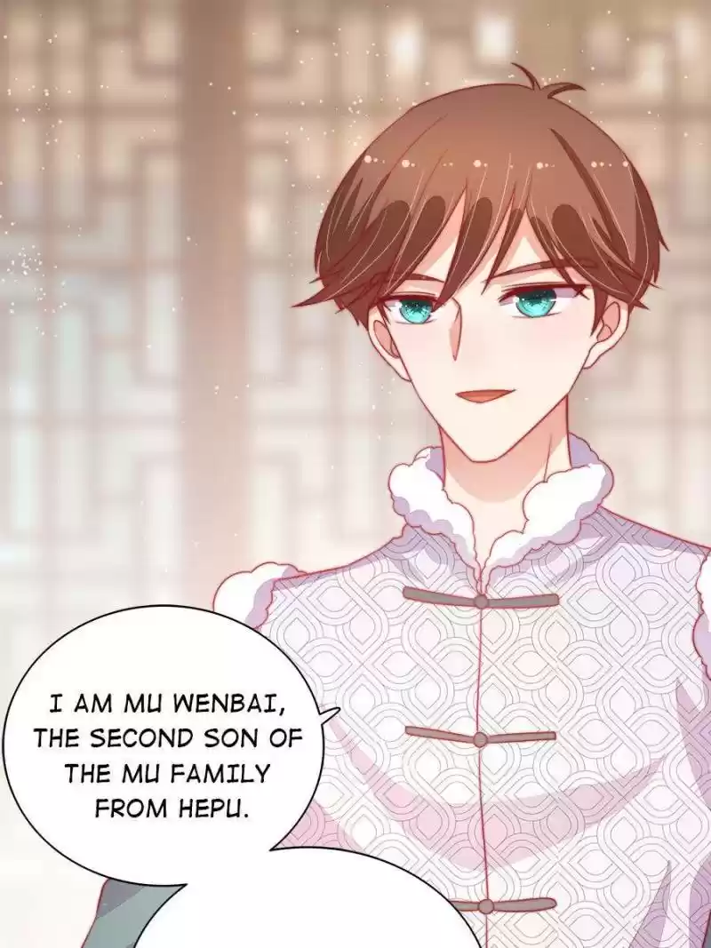 Marshal Is Jealous Everyday Chapter 69