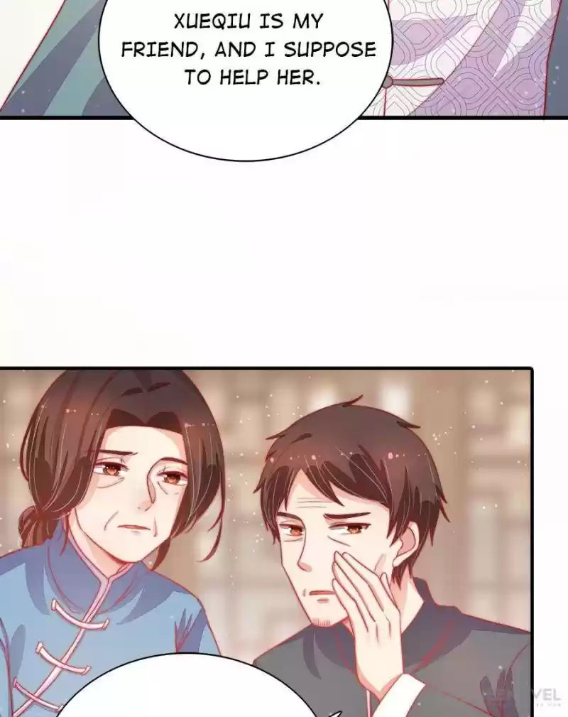 Marshal Is Jealous Everyday Chapter 69