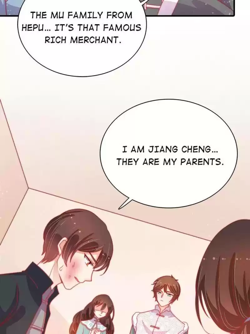 Marshal Is Jealous Everyday Chapter 69