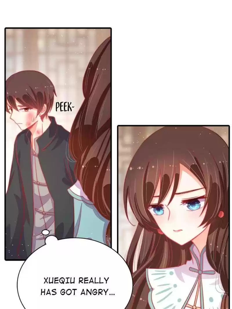 Marshal Is Jealous Everyday Chapter 69