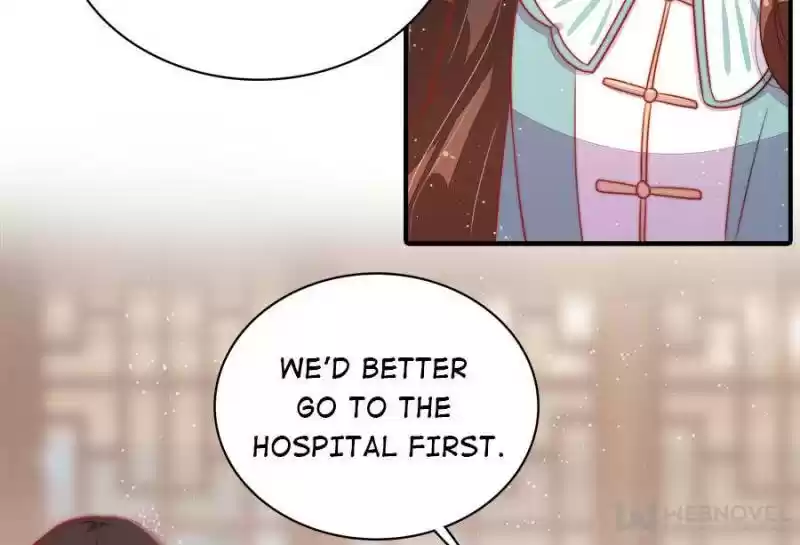 Marshal Is Jealous Everyday Chapter 69